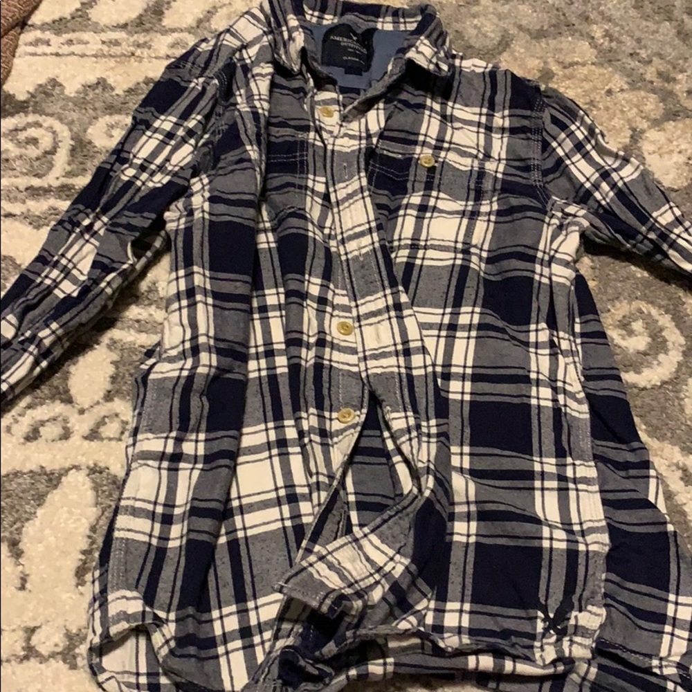 Flannel